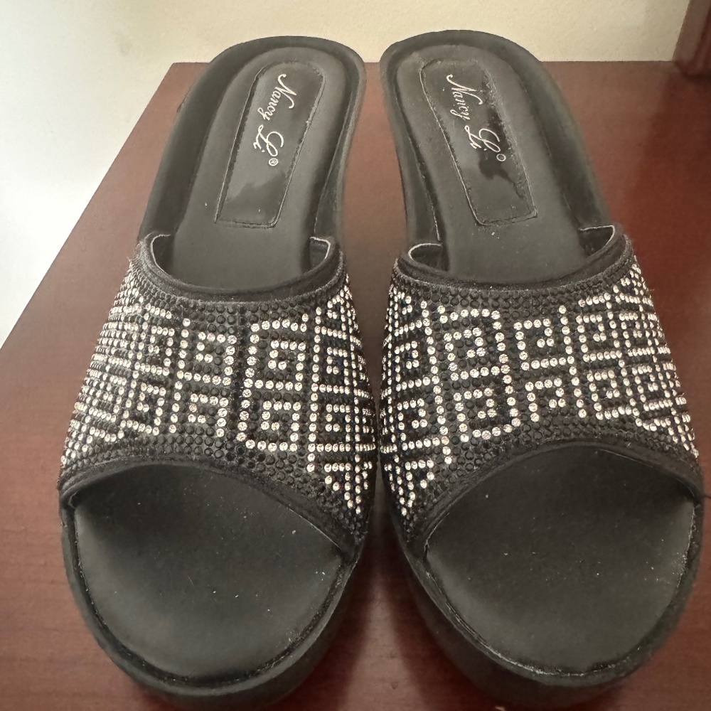 Clogs - new